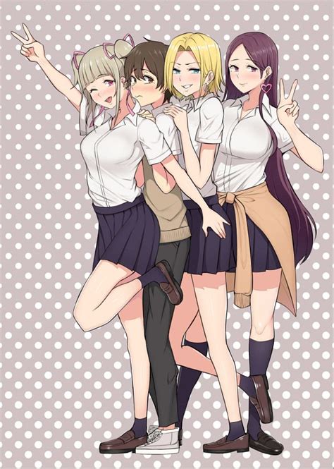 imaizumin chi wa douyara gal no tamariba ni natteru rashii